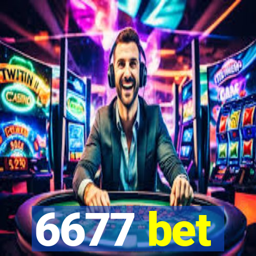 6677 bet